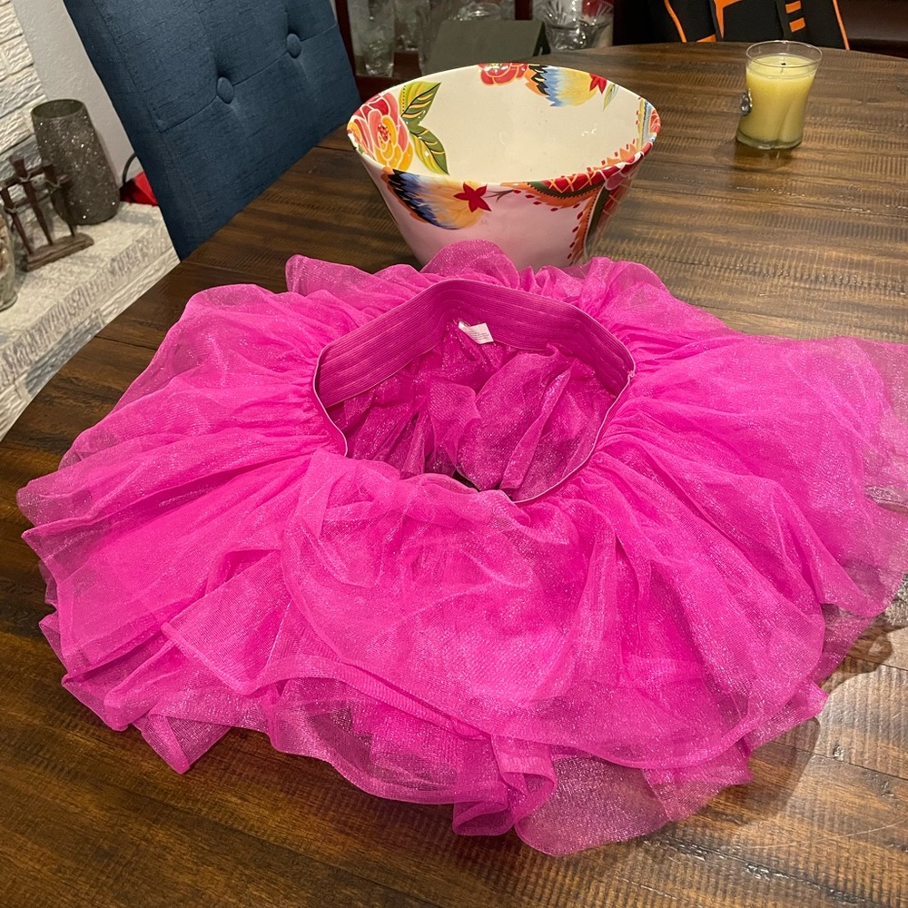Pink tutu - Picture 2 of 4